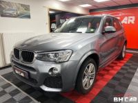 BMW X3 xDrive20d 190ch M Sport A - <small></small> 23.990 € <small>TTC</small> - #1