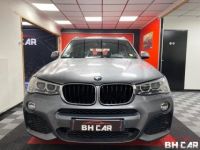 BMW X3 xDrive20d 190ch M Sport A - <small></small> 23.990 € <small>TTC</small> - #2