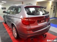 BMW X3 xDrive20d 190ch M Sport A - <small></small> 23.990 € <small>TTC</small> - #3