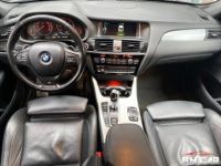 BMW X3 xDrive20d 190ch M Sport A - <small></small> 23.990 € <small>TTC</small> - #5