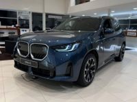 BMW X3 xDrive20d 197ch M Sport - <small></small> 69.540 € <small>TTC</small> - #1