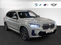 BMW X3 xDrive20d M Sport|AHK|Pano|Tête haute - <small></small> 53.500 € <small>TTC</small> - #1