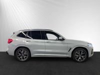 BMW X3 xDrive20d M Sport|AHK|Pano|Tête haute - <small></small> 53.500 € <small>TTC</small> - #2