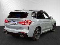 BMW X3 xDrive20d M Sport|AHK|Pano|Tête haute - <small></small> 53.500 € <small>TTC</small> - #3