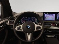 BMW X3 xDrive20d M Sport|AHK|Pano|Tête haute - <small></small> 53.500 € <small>TTC</small> - #7