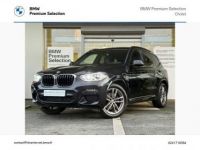 BMW X3 xDrive20dA 190ch  M Sport - <small></small> 36.900 € <small>TTC</small> - #1