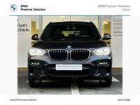 BMW X3 xDrive20dA 190ch  M Sport - <small></small> 36.900 € <small>TTC</small> - #2