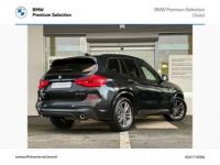 BMW X3 xDrive20dA 190ch  M Sport - <small></small> 36.900 € <small>TTC</small> - #3