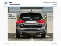 BMW X3 xDrive20dA 190ch  M Sport - <small></small> 36.900 € <small>TTC</small> - #4