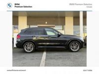 BMW X3 xDrive20dA 190ch  M Sport - <small></small> 36.900 € <small>TTC</small> - #5