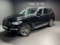 BMW X3 xDrive20dA 190ch  xLine - <small></small> 34.590 € <small>TTC</small> - #1