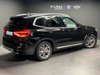 BMW X3 xDrive20dA 190ch  xLine - <small></small> 34.590 € <small>TTC</small> - #2