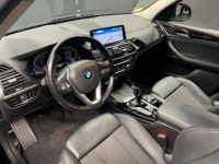 BMW X3 xDrive20dA 190ch  xLine - <small></small> 34.590 € <small>TTC</small> - #3