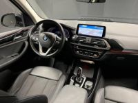 BMW X3 xDrive20dA 190ch  xLine - <small></small> 34.590 € <small>TTC</small> - #4