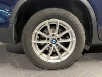 BMW X3 xDrive20dA 190ch Lounge Plus - <small></small> 20.690 € <small>TTC</small> - #18