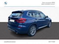 BMW X3 xDrive20dA 190ch Luxury - <small></small> 35.980 € <small>TTC</small> - #2
