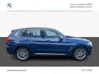 BMW X3 xDrive20dA 190ch Luxury - <small></small> 35.980 € <small>TTC</small> - #3