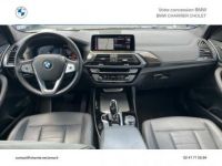 BMW X3 xDrive20dA 190ch Luxury - <small></small> 35.980 € <small>TTC</small> - #5