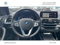 BMW X3 xDrive20dA 190ch Luxury - <small></small> 35.980 € <small>TTC</small> - #6