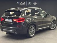 BMW X3 xDrive20dA 190ch Luxury - <small></small> 36.990 € <small>TTC</small> - #2