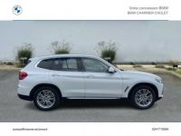 BMW X3 xDrive20dA 190ch Luxury Euro6c - <small></small> 32.880 € <small>TTC</small> - #3