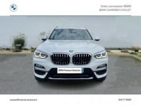 BMW X3 xDrive20dA 190ch Luxury Euro6c - <small></small> 32.880 € <small>TTC</small> - #4
