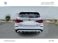 BMW X3 xDrive20dA 190ch Luxury Euro6c - <small></small> 32.880 € <small>TTC</small> - #5
