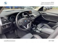 BMW X3 xDrive20dA 190ch Luxury Euro6c - <small></small> 32.880 € <small>TTC</small> - #6