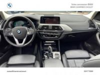 BMW X3 xDrive20dA 190ch Luxury Euro6c - <small></small> 32.880 € <small>TTC</small> - #9