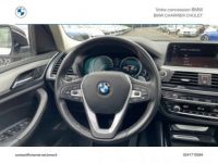 BMW X3 xDrive20dA 190ch Luxury Euro6c - <small></small> 32.880 € <small>TTC</small> - #10