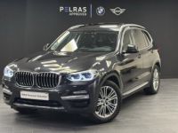 BMW X3 xDrive20dA 190ch Luxury Euro6c - <small></small> 39.990 € <small>TTC</small> - #1