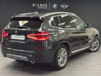 BMW X3 xDrive20dA 190ch Luxury Euro6c - <small></small> 39.990 € <small>TTC</small> - #2