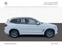 BMW X3 xDrive20dA 190ch M Sport Euro6c - <small></small> 36.490 € <small>TTC</small> - #3