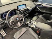 BMW X3 xDrive20dA 190ch M Sport Euro6c - <small></small> 39.790 € <small>TTC</small> - #3