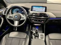 BMW X3 xDrive20dA 190ch M Sport Euro6c - <small></small> 39.790 € <small>TTC</small> - #4