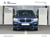 BMW X3 xDrive20dA 190ch M Sport Euro6c - <small></small> 33.270 € <small>TTC</small> - #2