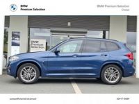 BMW X3 xDrive20dA 190ch M Sport Euro6c - <small></small> 33.270 € <small>TTC</small> - #3