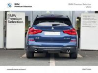 BMW X3 xDrive20dA 190ch M Sport Euro6c - <small></small> 33.270 € <small>TTC</small> - #5