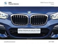 BMW X3 xDrive20dA 190ch M Sport Euro6c - <small></small> 33.270 € <small>TTC</small> - #6