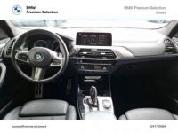 BMW X3 xDrive20dA 190ch M Sport Euro6c - <small></small> 33.270 € <small>TTC</small> - #12