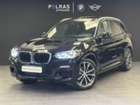 BMW X3 xDrive20dA 190ch M Sport Euro6c - <small></small> 33.990 € <small>TTC</small> - #1