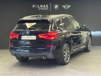 BMW X3 xDrive20dA 190ch M Sport Euro6c - <small></small> 33.990 € <small>TTC</small> - #2