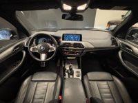 BMW X3 xDrive20dA 190ch M Sport Euro6c - <small></small> 33.990 € <small>TTC</small> - #5