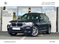 BMW X3 xDrive20dA 190ch M Sport Euro6c - <small></small> 33.890 € <small>TTC</small> - #1