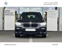 BMW X3 xDrive20dA 190ch M Sport Euro6c - <small></small> 33.890 € <small>TTC</small> - #2