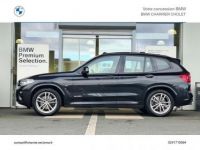 BMW X3 xDrive20dA 190ch M Sport Euro6c - <small></small> 33.890 € <small>TTC</small> - #3