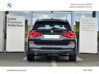 BMW X3 xDrive20dA 190ch M Sport Euro6c - <small></small> 33.890 € <small>TTC</small> - #4