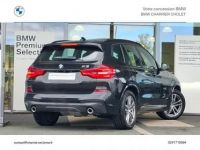 BMW X3 xDrive20dA 190ch M Sport Euro6c - <small></small> 33.890 € <small>TTC</small> - #5