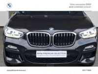 BMW X3 xDrive20dA 190ch M Sport Euro6c - <small></small> 33.890 € <small>TTC</small> - #6