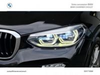 BMW X3 xDrive20dA 190ch M Sport Euro6c - <small></small> 33.890 € <small>TTC</small> - #7